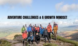 Adventure Growth Mindset