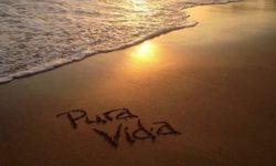 Pura Vida