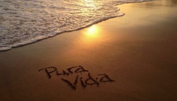 Pura Vida