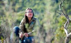 deep nature connection