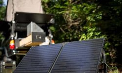 Best Portable Solar Panels for Boondocking Adventures