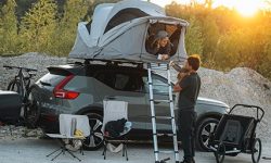 Roof Top Tent