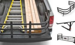 Truck Bed Extender