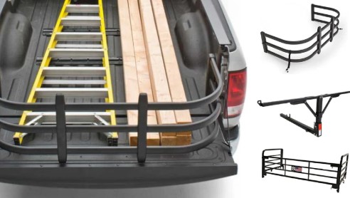 Truck Bed Extender